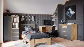 Комод Элла в Ревде - revda.ok-mebel.com | фото 4