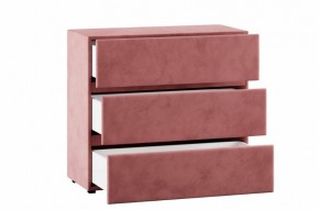 Комод Ester (Ультра коралл) в Ревде - revda.ok-mebel.com | фото 2