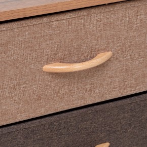 Комод Leset Локи с вешалкой в Ревде - revda.ok-mebel.com | фото 9