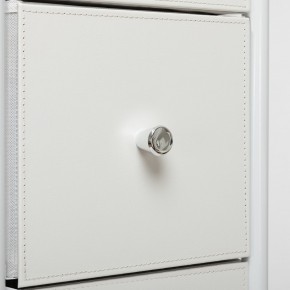 Комод Leset Нирита/Хайди узкий 4 ящика в Ревде - revda.ok-mebel.com | фото 6