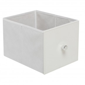 Комод Leset Нирита/Хайди узкий 4 ящика в Ревде - revda.ok-mebel.com | фото 7