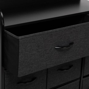 Комод Leset Ноа 7 ящиков в Ревде - revda.ok-mebel.com | фото 6