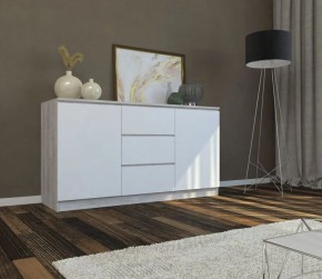Комод МОДЕРН М6-3 в Ревде - revda.ok-mebel.com | фото 4