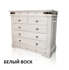 Комод "Викинг 03" массив в Ревде - revda.ok-mebel.com | фото 3