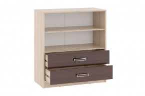 Комод с дверками и ящиками Румба в Ревде - revda.ok-mebel.com | фото 2