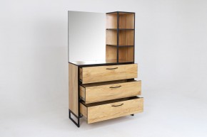 ВИРТОН 3 Комод с надстройкой в Ревде - revda.ok-mebel.com | фото 2