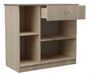 Комод София (Дуб сонома) Эко в Ревде - revda.ok-mebel.com | фото 2