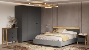 Комод Теодора в Ревде - revda.ok-mebel.com | фото 3