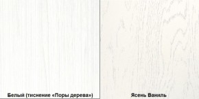 Комод в спальню Ливерпуль 10.103.01 в Ревде - revda.ok-mebel.com | фото 3
