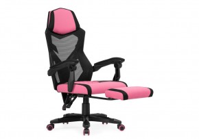 Компьютерное кресло Brun pink / black в Ревде - revda.ok-mebel.com | фото
