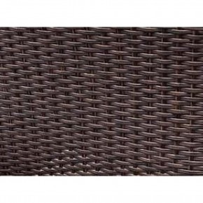Комплект мебели из иск. ротанга AM-196B/T196 Brown 4Pcs (4+1) в Ревде - revda.ok-mebel.com | фото 2