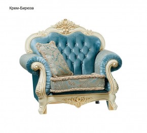 Комплект мягкой мебели Илона (без механизма) 3+1+1 в Ревде - revda.ok-mebel.com | фото 5