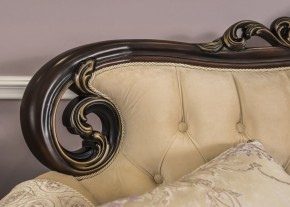 Комплект мягкой мебели Мона Лиза (караваджо) с раскладным механизмом в Ревде - revda.ok-mebel.com | фото 7