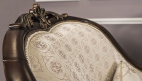Комплект мягкой мебели Мона Лиза (караваджо) с раскладным механизмом в Ревде - revda.ok-mebel.com | фото 8