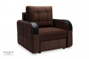 Комплект мягкой мебели Остин HB-178-16 (Велюр) Угловой + 1 кресло в Ревде - revda.ok-mebel.com | фото 4