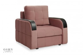 Комплект мягкой мебели Остин HB-178-18 (Велюр) Угловой + 1 кресло в Ревде - revda.ok-mebel.com | фото 3