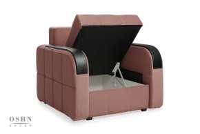 Комплект мягкой мебели Остин HB-178-18 (Велюр) Угловой + 1 кресло в Ревде - revda.ok-mebel.com | фото 4