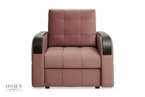 Комплект мягкой мебели Остин HB-178-18 (Велюр) Угловой + 1 кресло в Ревде - revda.ok-mebel.com | фото 5
