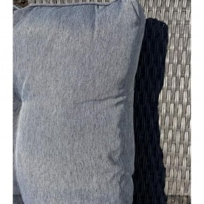 Комплект плетеной мебели AFM-307G-Grey в Ревде - revda.ok-mebel.com | фото