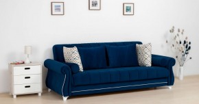 Комплект Роуз ТД 410 диван-кровать + кресло + комплект подушек в Ревде - revda.ok-mebel.com | фото 3
