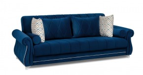 Комплект Роуз ТД 410 диван-кровать + кресло + комплект подушек в Ревде - revda.ok-mebel.com | фото 4