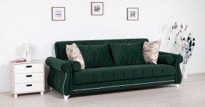 Комплект Роуз ТД 411 диван-кровать + кресло + комплект подушек в Ревде - revda.ok-mebel.com | фото 3