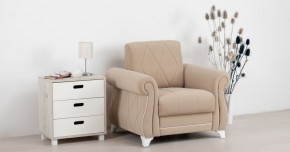 Комплект Роуз ТД 412 диван-кровать + кресло + комплект подушек в Ревде - revda.ok-mebel.com | фото 2