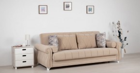 Комплект Роуз ТД 412 диван-кровать + кресло + комплект подушек в Ревде - revda.ok-mebel.com | фото 3