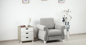 Комплект Роуз ТД 414 диван-кровать + кресло + комплект подушек в Ревде - revda.ok-mebel.com | фото 2