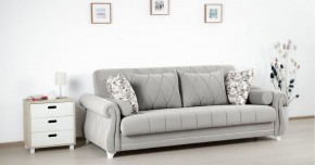 Комплект Роуз ТД 414 диван-кровать + кресло + комплект подушек в Ревде - revda.ok-mebel.com | фото 3