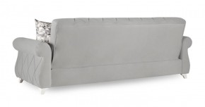 Комплект Роуз ТД 414 диван-кровать + кресло + комплект подушек в Ревде - revda.ok-mebel.com | фото 6