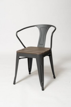 Комплект садовой мебели PC 630/PT-846-1 (Темно-коричневый) 2/1 в Ревде - revda.ok-mebel.com | фото 2