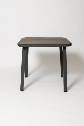 Комплект садовой мебели PC 630/PT-846-1 (Темно-коричневый) 2/1 в Ревде - revda.ok-mebel.com | фото 3
