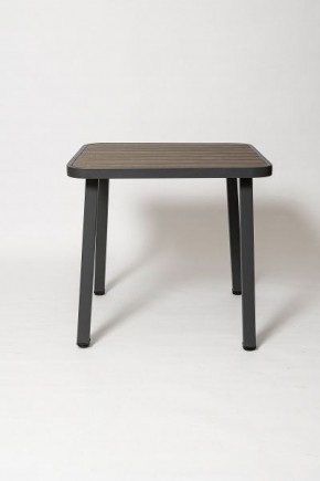 Комплект садовой мебели PC 630/PT-846-1 (Темно-коричневый) 4/1 в Ревде - revda.ok-mebel.com | фото 4