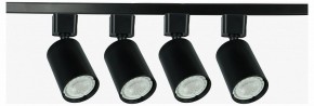 Комплект трековый Эра  TR70-SET4-GU10-BK в Ревде - revda.ok-mebel.com | фото