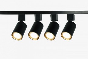 Комплект трековый Эра  TR70-SET4-GU10-BK в Ревде - revda.ok-mebel.com | фото 2