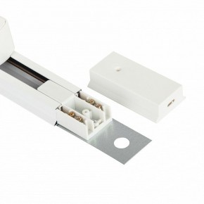 Комплект трековый Эра  TR70-SET4-GU10-WH в Ревде - revda.ok-mebel.com | фото 11