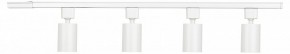 Комплект трековый Эра  TR70-SET4-GU10-WH в Ревде - revda.ok-mebel.com | фото 2