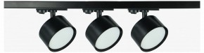 Комплект трековый Эра  TR71-SET3-GX53-BK в Ревде - revda.ok-mebel.com | фото