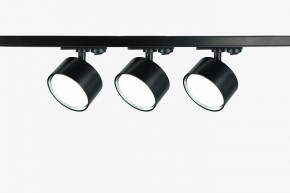 Комплект трековый Эра  TR71-SET3-GX53-BK в Ревде - revda.ok-mebel.com | фото 3