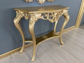 Консольный столик с зеркалом Версаль ТИП 2 в Ревде - revda.ok-mebel.com | фото 4