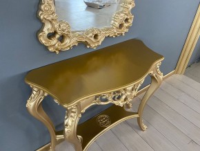 Консольный столик с зеркалом Версаль ТИП 2 в Ревде - revda.ok-mebel.com | фото 8