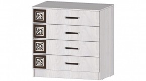 КОСТА-РИКА Комод (анкор светлый) в Ревде - revda.ok-mebel.com | фото