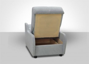 Кресло Бинго 1 (ткань до 300) в Ревде - revda.ok-mebel.com | фото 2