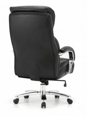 Кресло BRABIX PREMIUM "Pride HD-100" (черное) 531940 в Ревде - revda.ok-mebel.com | фото 4
