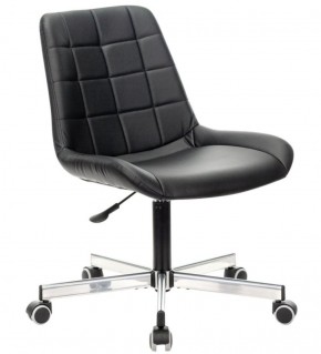 Кресло BRABIX "Deco MG-316" (черное) 532080 в Ревде - revda.ok-mebel.com | фото