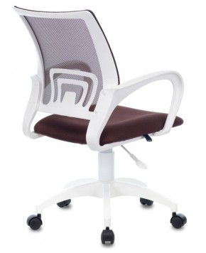 Кресло BRABIX "Fly MG-396W", 532398 в Ревде - revda.ok-mebel.com | фото 4