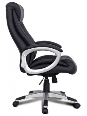 Кресло BRABIX "Grand EX-500" (черное) 530861 в Ревде - revda.ok-mebel.com | фото 3