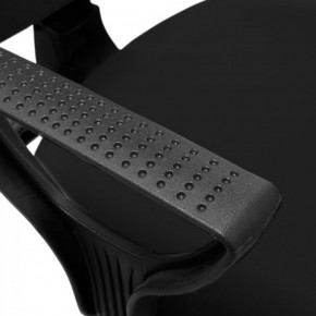 Кресло BRABIX "Prestige Ergo MG-311" (ткань, черное) 531872 в Ревде - revda.ok-mebel.com | фото 4