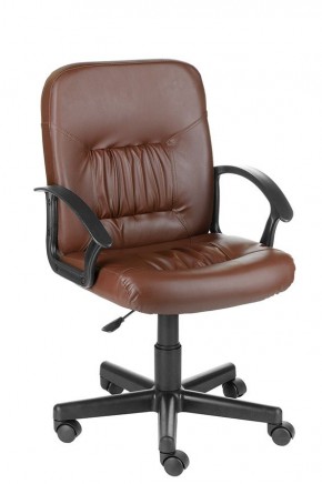 Кресло ЧИП (коричневый) в Ревде - revda.ok-mebel.com | фото